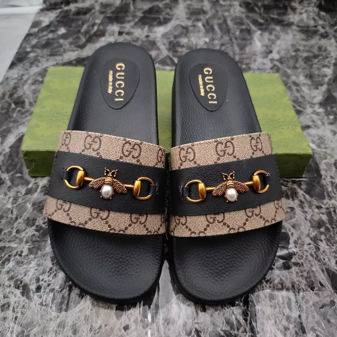 gucci chaussons pour femme s_12a2ab2